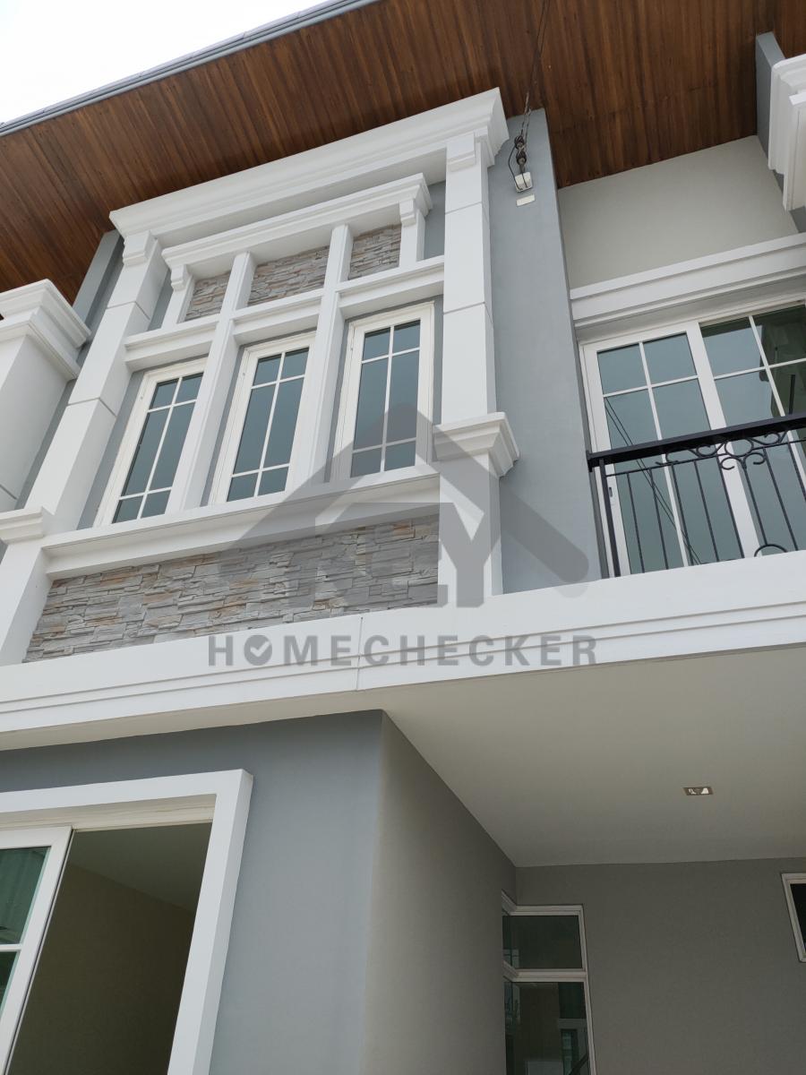 งานภูมิทัศน์และพื้นที่ภายนอกบ้าน