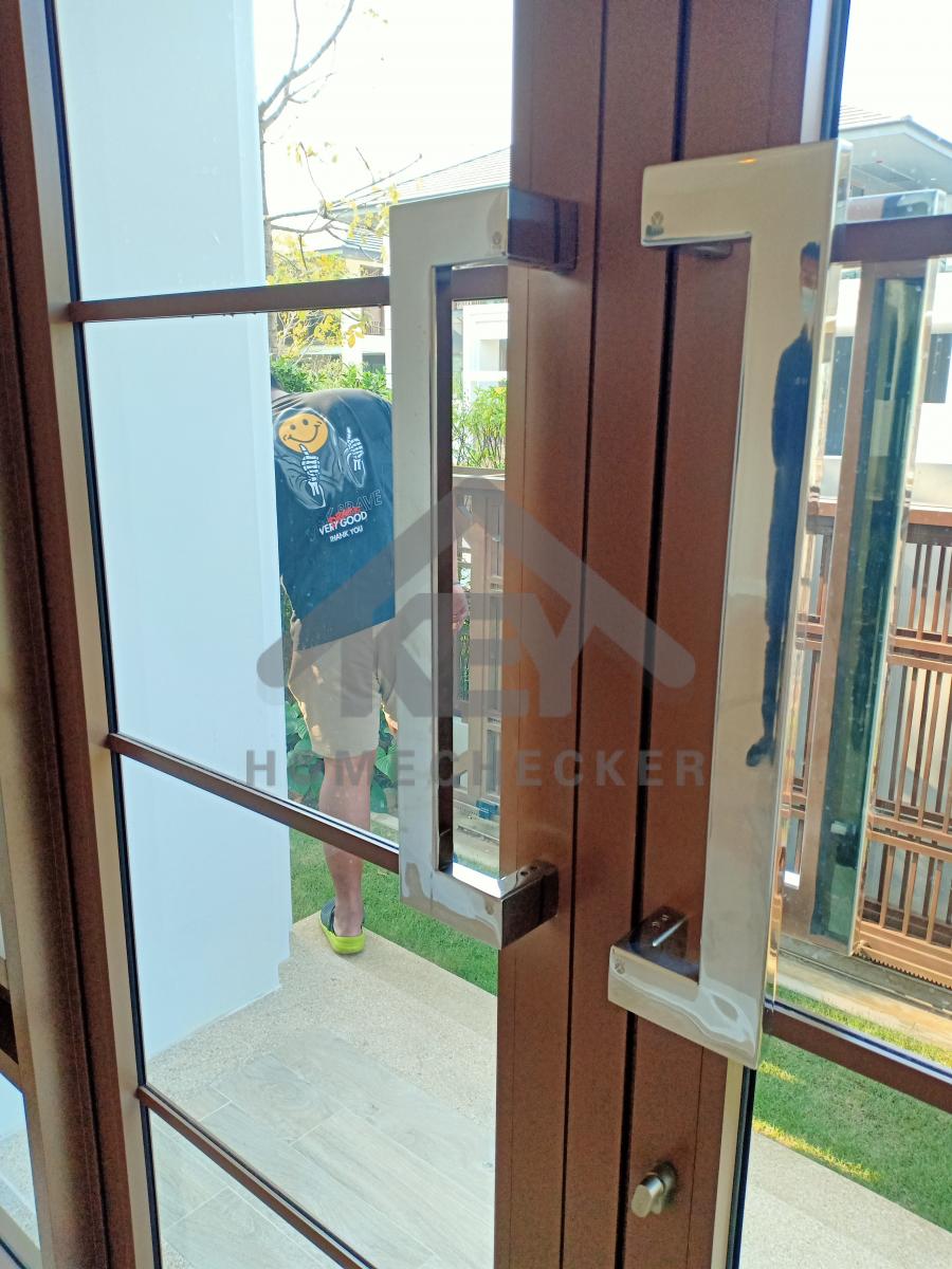 งานห้องโถง ห้องนั่งเล่น