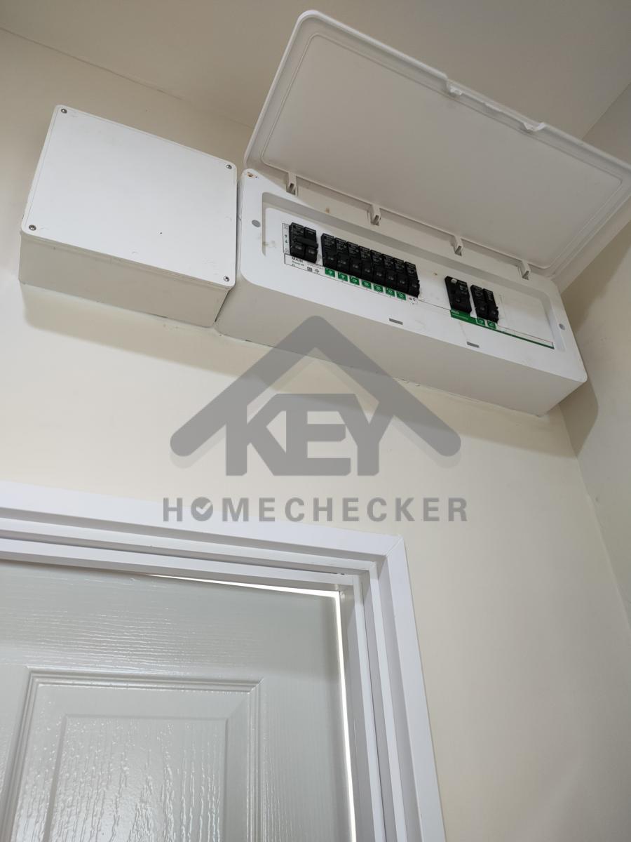 งานไฟฟ้าและระบบความปลอดภัย