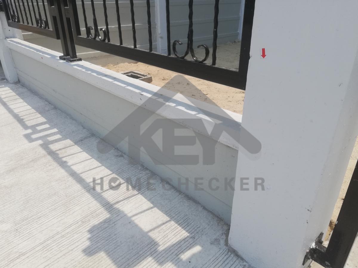 งานภูมิทัศน์และพื้นที่ภายนอกบ้าน