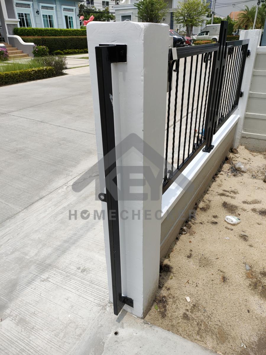 งานภูมิทัศน์และพื้นที่ภายนอกบ้าน