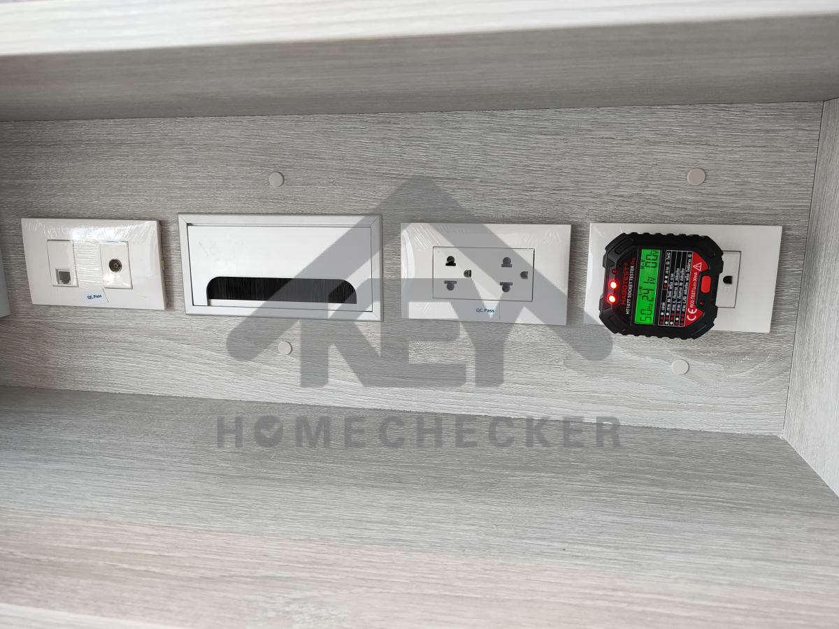 งานไฟฟ้าและระบบความปลอดภัย