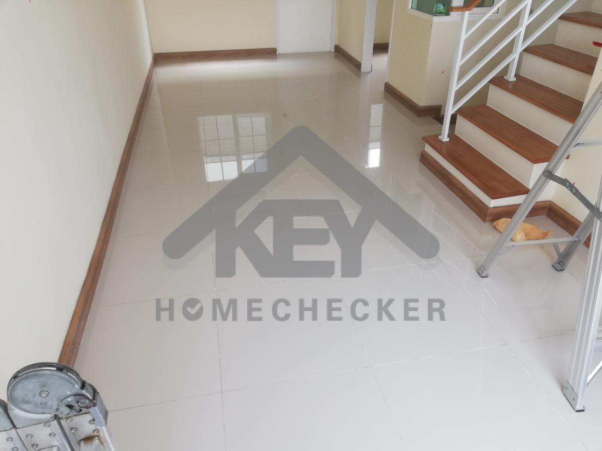 งานห้องโถง ห้องนั่งเล่น