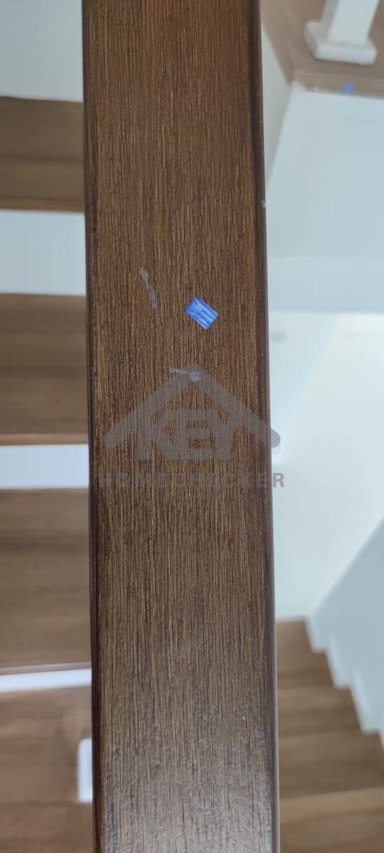 งานบันไดชั้น 2