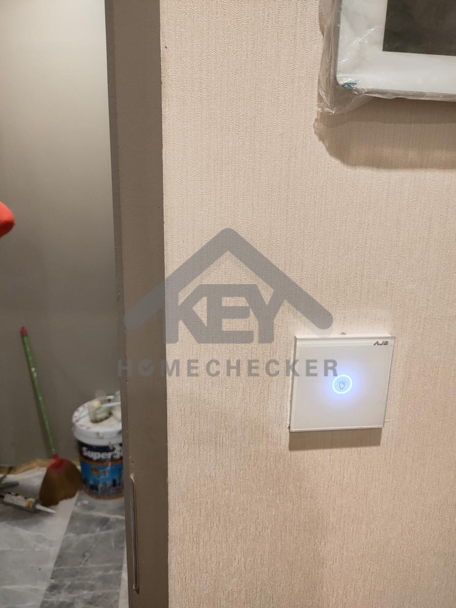 งานห้องโถง ห้องนั่งเล่น