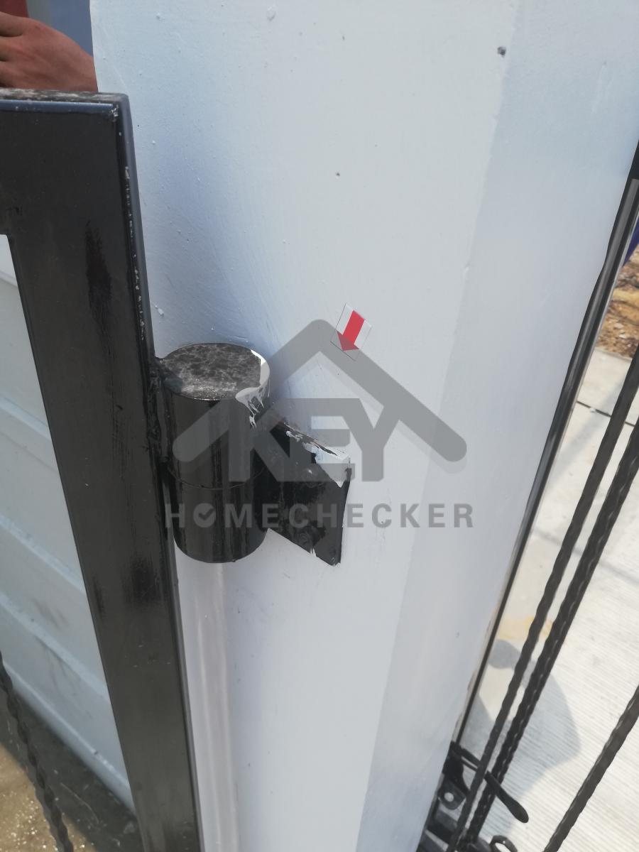 งานภูมิทัศน์และพื้นที่ภายนอกบ้าน