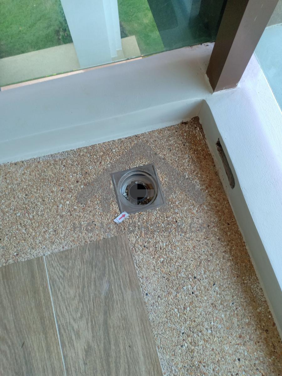 งานบันไดชั้น 1