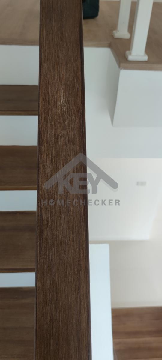 งานบันไดชั้น 2