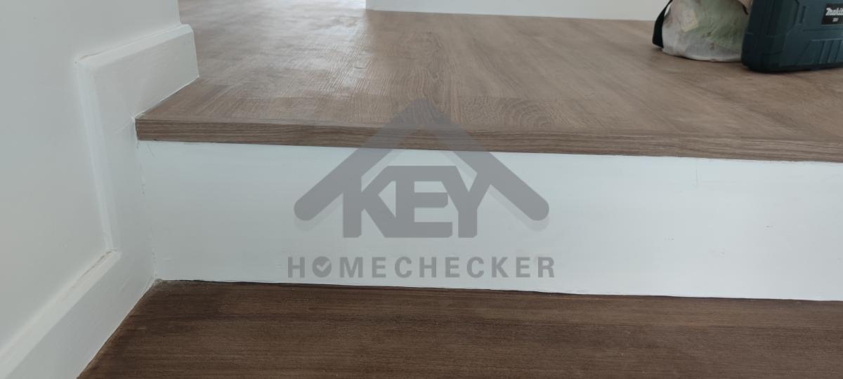 งานบันไดชั้น 2