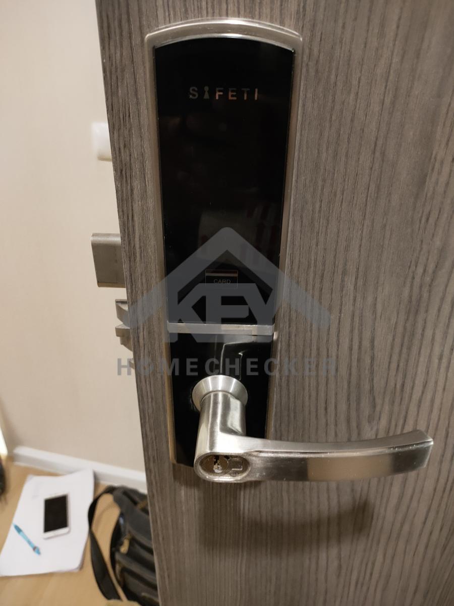 งานห้องโถง ห้องนั่งเล่น