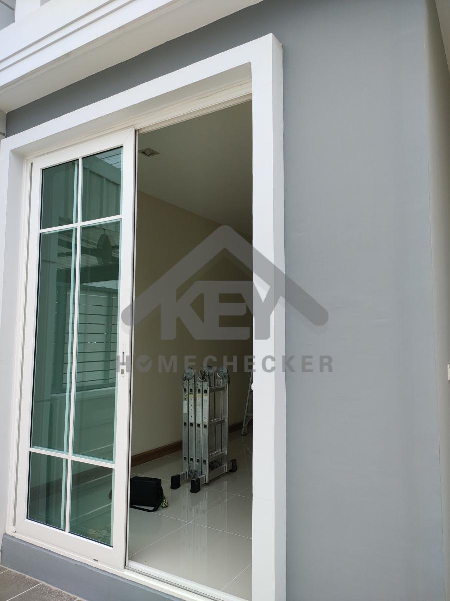 งานภูมิทัศน์และพื้นที่ภายนอกบ้าน