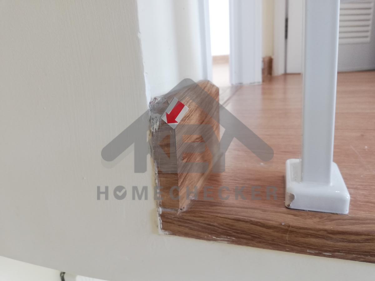 งานบันไดชั้น 1