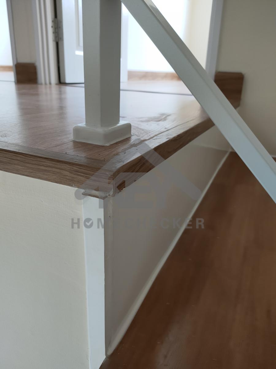 งานบันไดชั้น 1