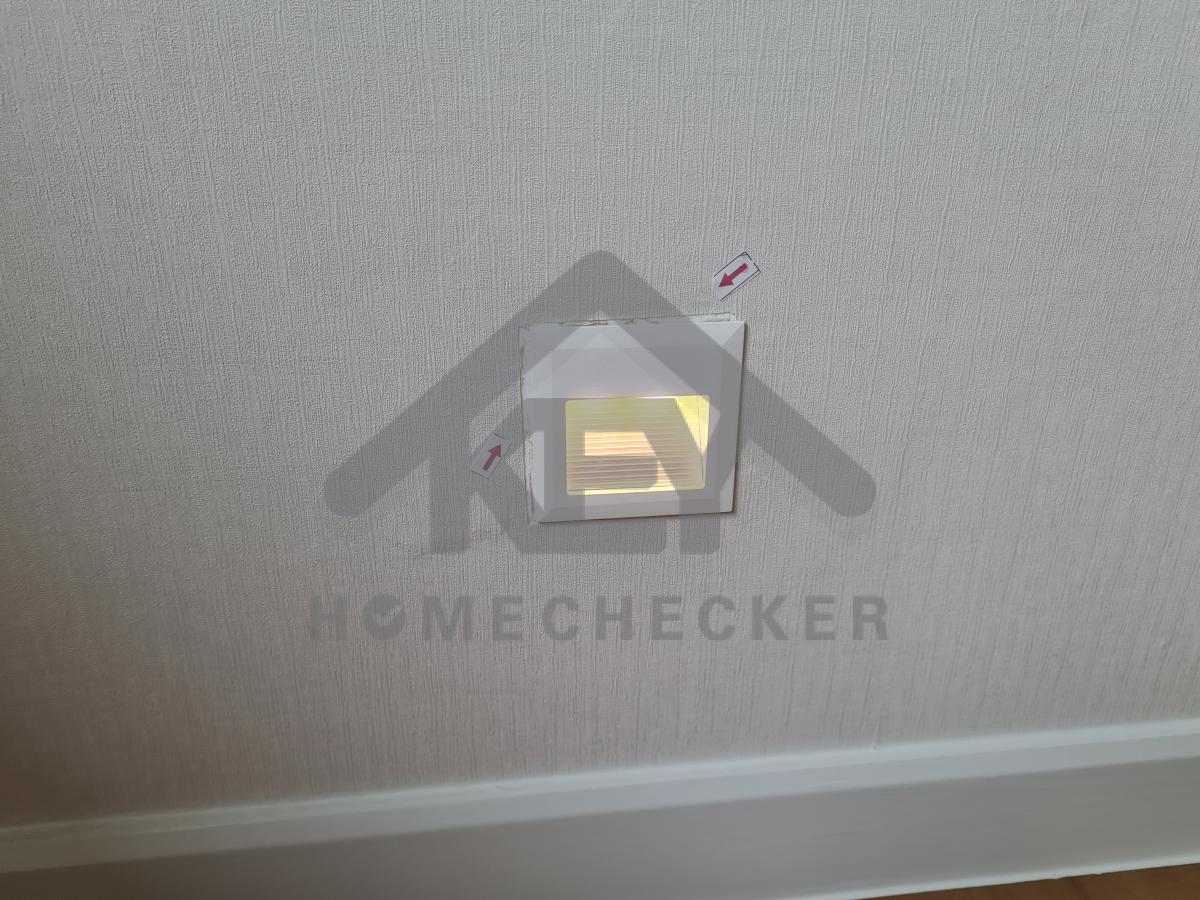 งานบันไดชั้น 2