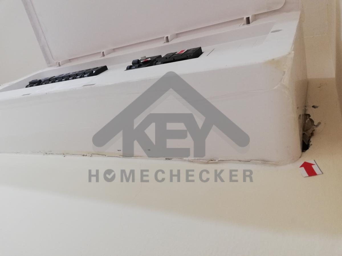 งานไฟฟ้าและระบบความปลอดภัย