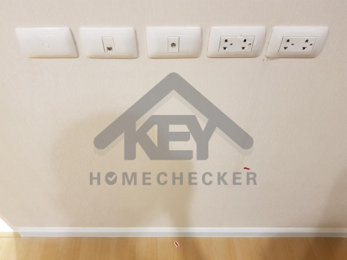 งานห้องโถง ห้องนั่งเล่น