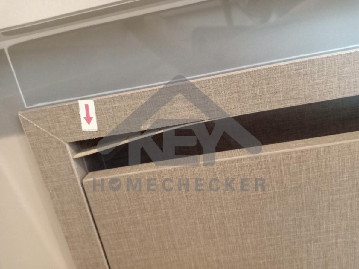 งานห้องครัวชั้น 1