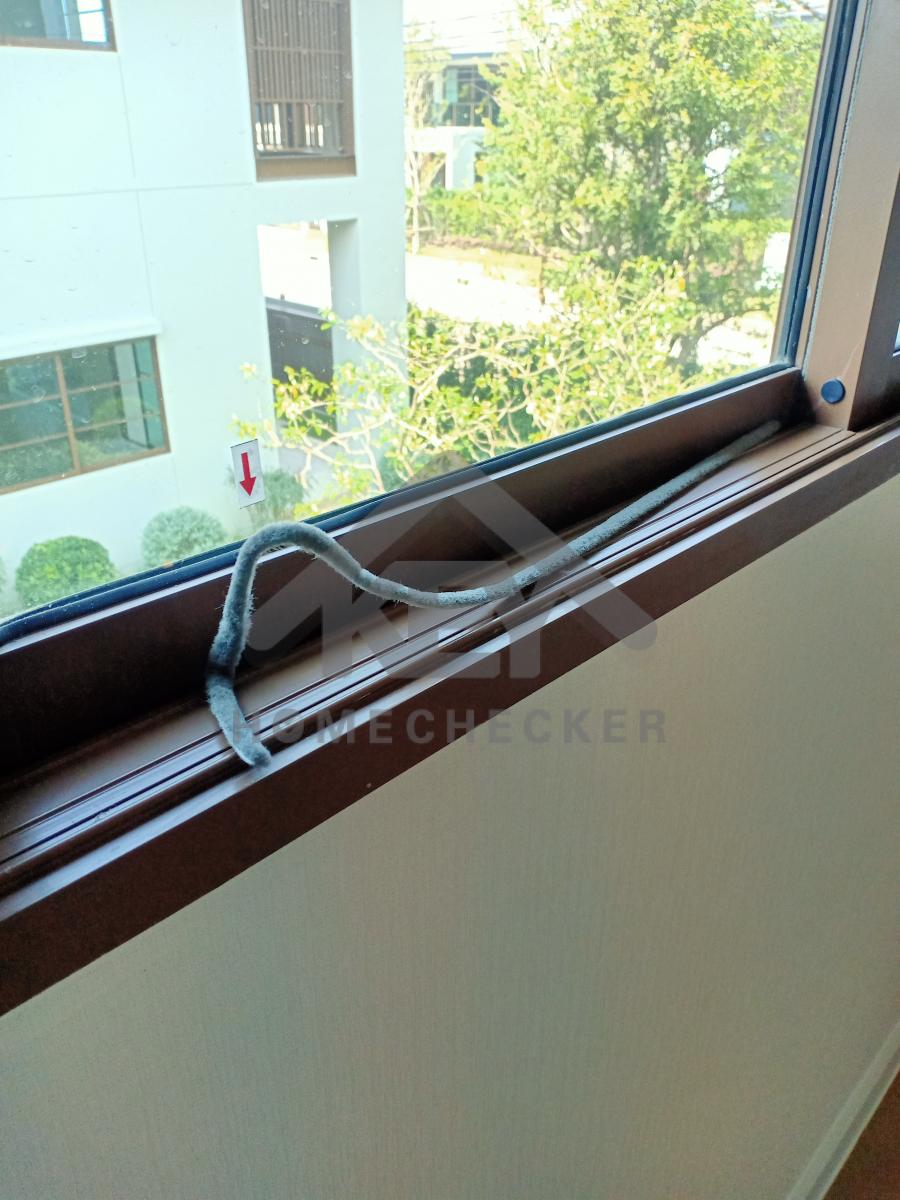 งานบันไดชั้น 2