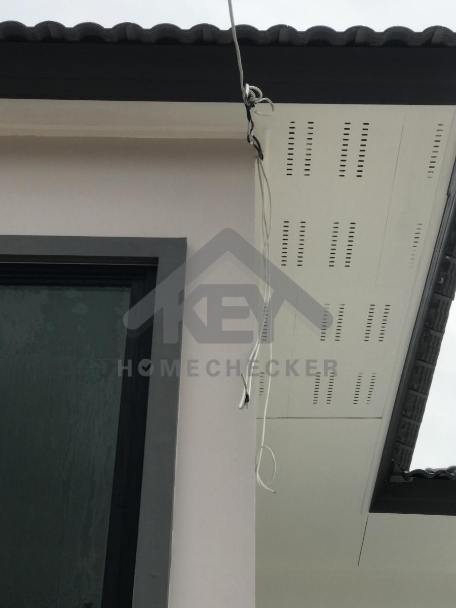 งานภูมิทัศน์และพื้นที่ภายนอกบ้าน