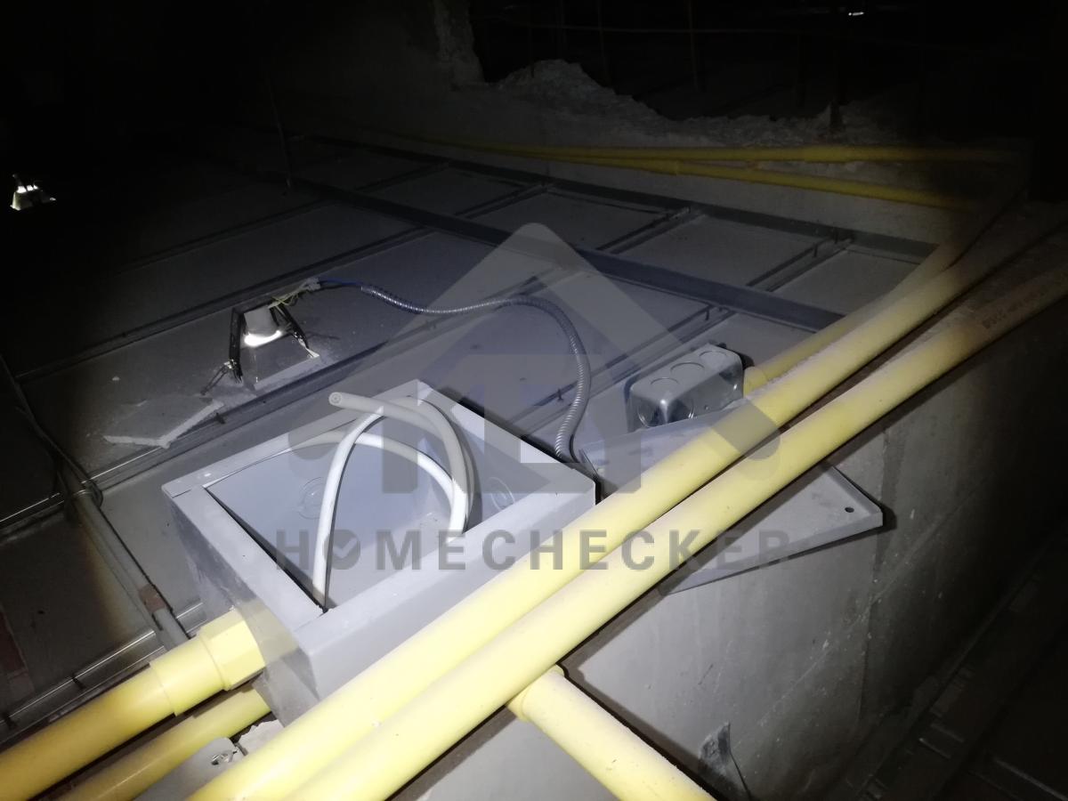 งานไฟฟ้าและระบบความปลอดภัย