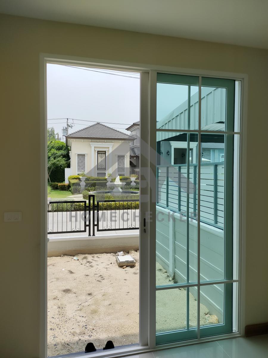 งานห้องโถง ห้องนั่งเล่น