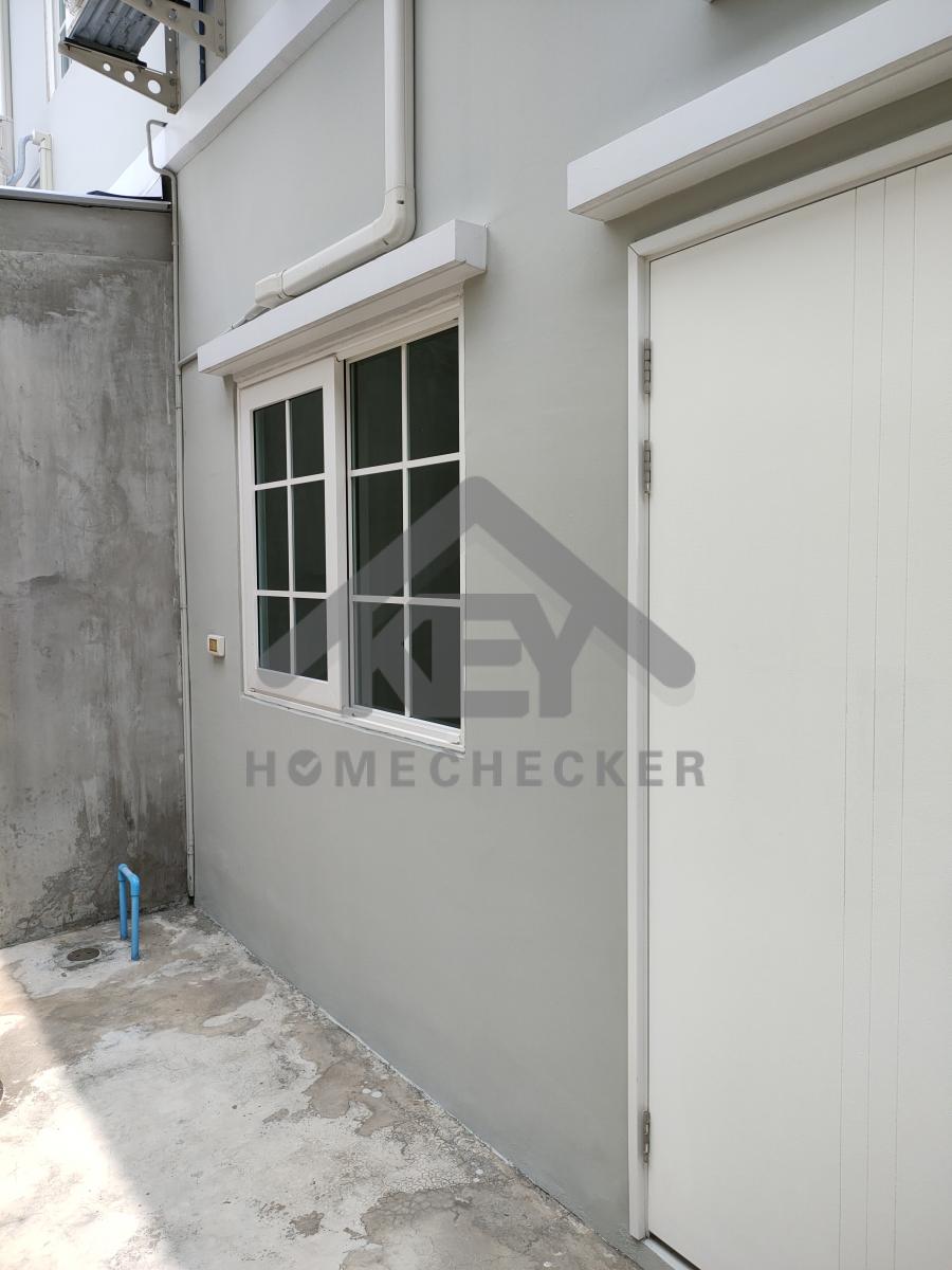 งานห้องครัวชั้น 1