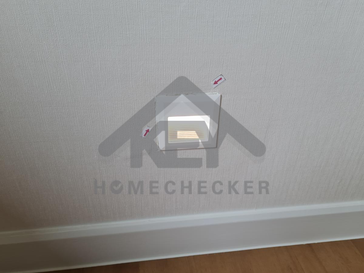 งานบันไดชั้น 2