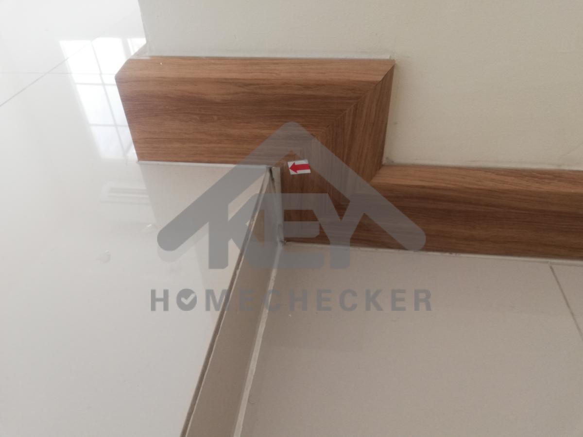 งานห้องโถง ห้องนั่งเล่น