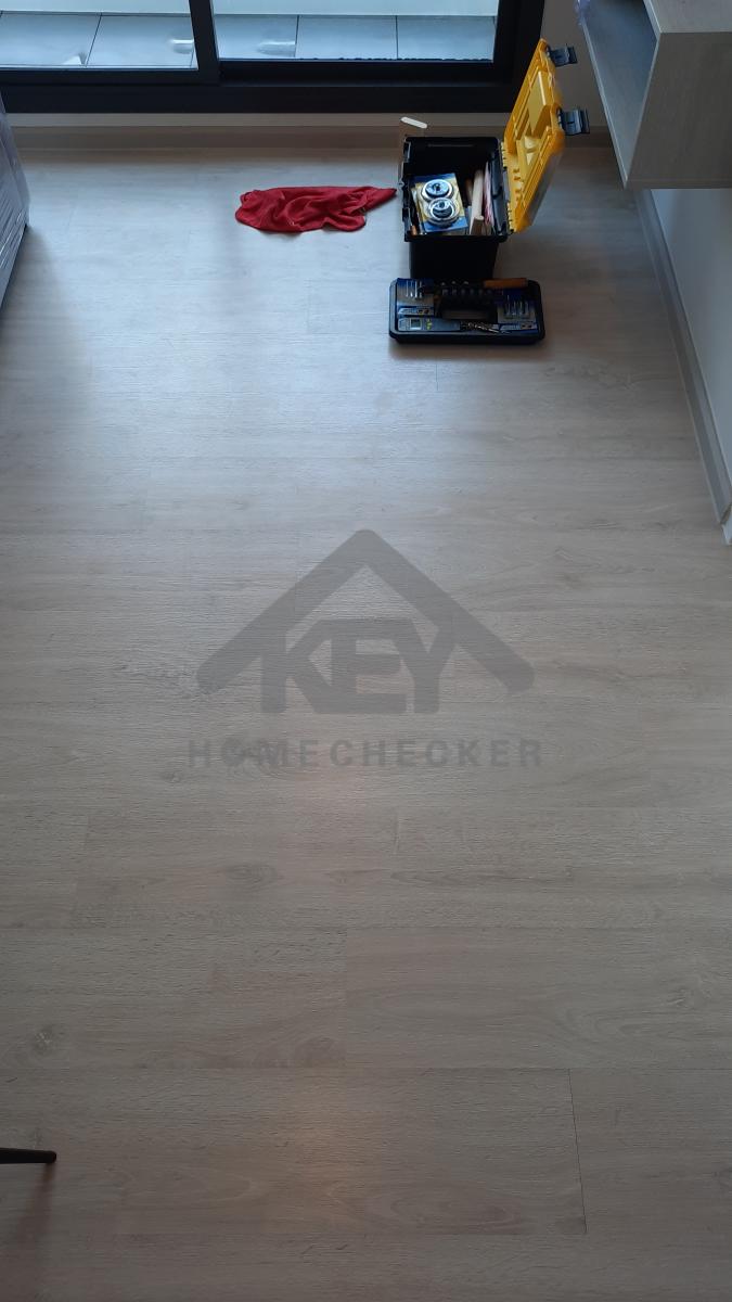 งานห้องโถง ห้องนั่งเล่น