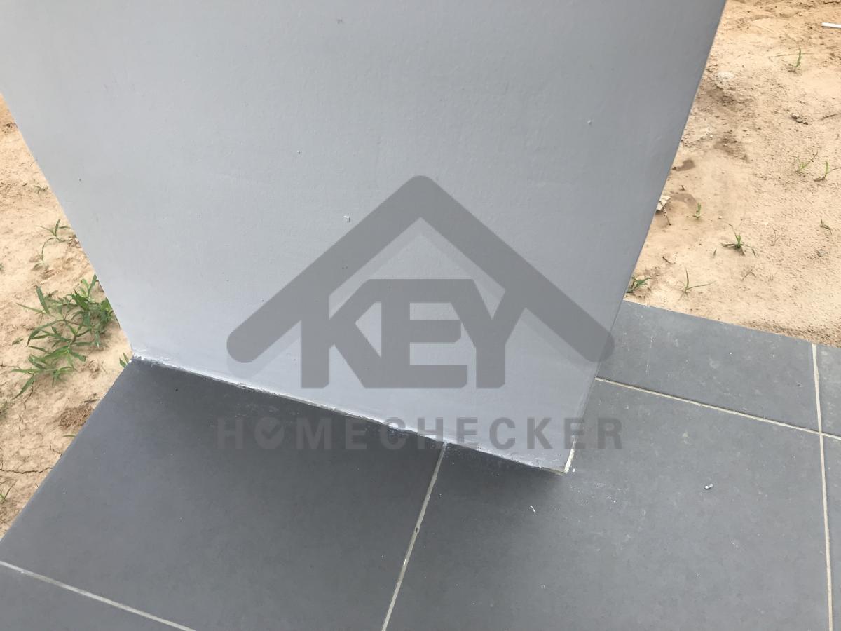 งานภูมิทัศน์และพื้นที่ภายนอกบ้าน