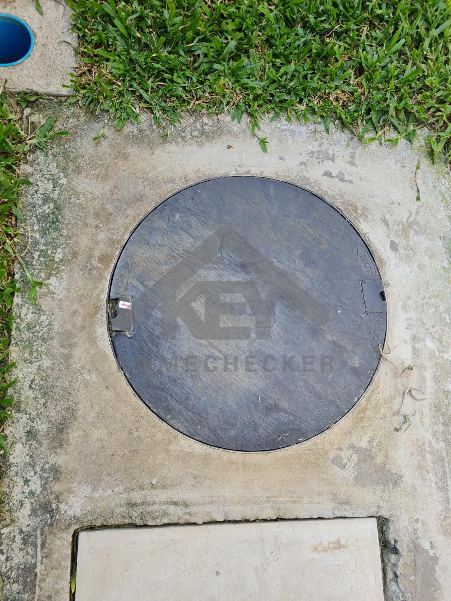 งานประปา ปั้ม และสุขาภิบาล