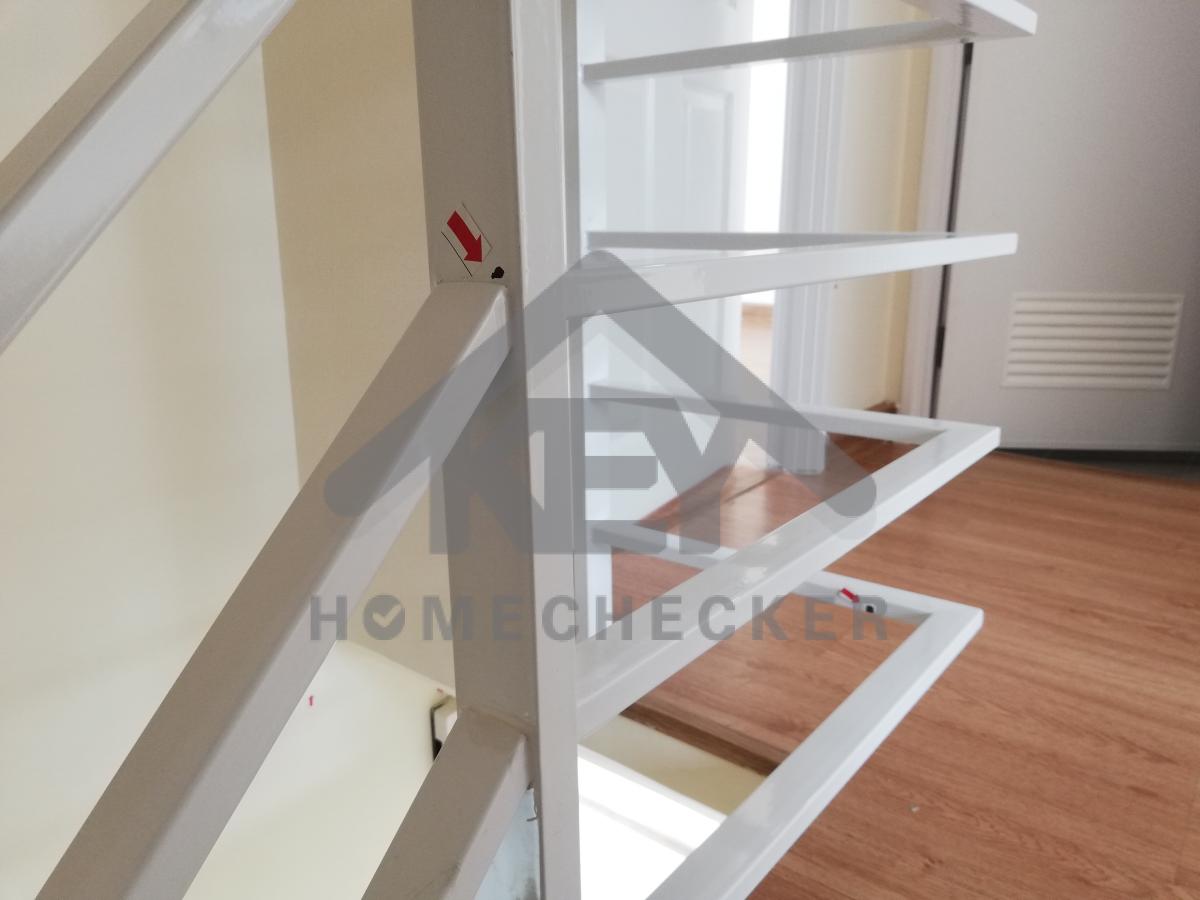 งานบันไดชั้น 1