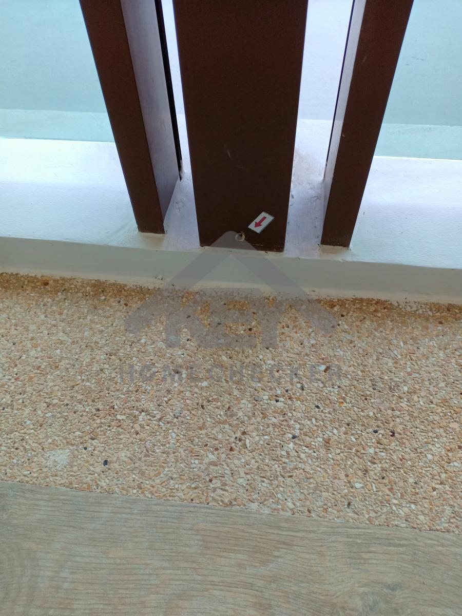 งานบันไดชั้น 1