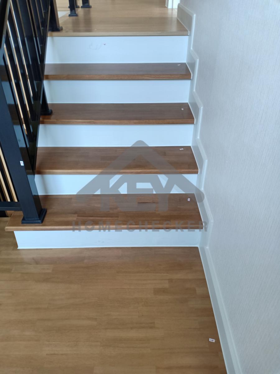 งานบันไดชั้น 2