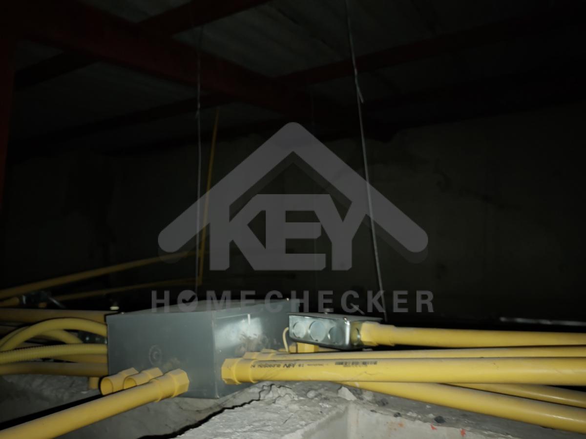 งานไฟฟ้าและระบบความปลอดภัย