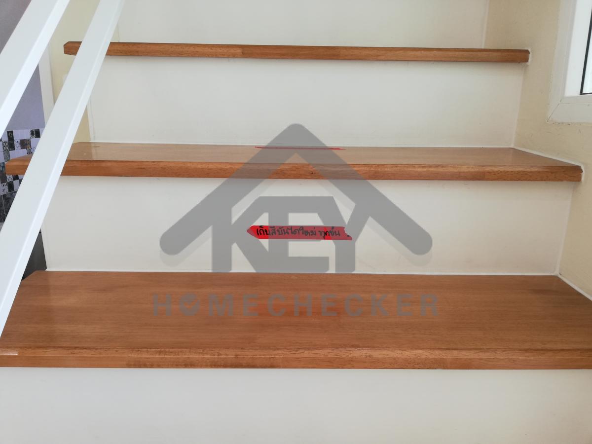 งานบันไดชั้น 1