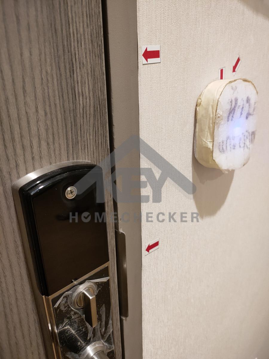 งานห้องโถง ห้องนั่งเล่น