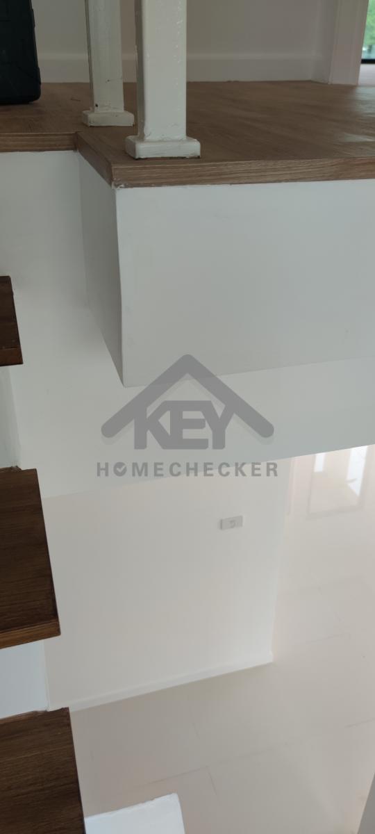 งานบันไดชั้น 2