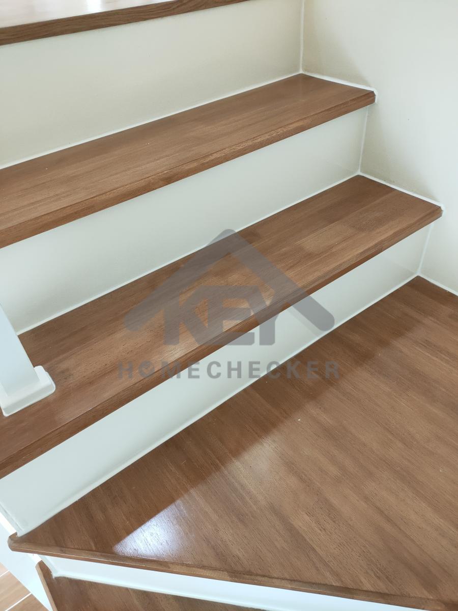 งานบันไดชั้น 1