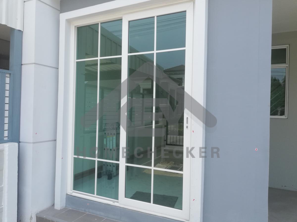 งานภูมิทัศน์และพื้นที่ภายนอกบ้าน