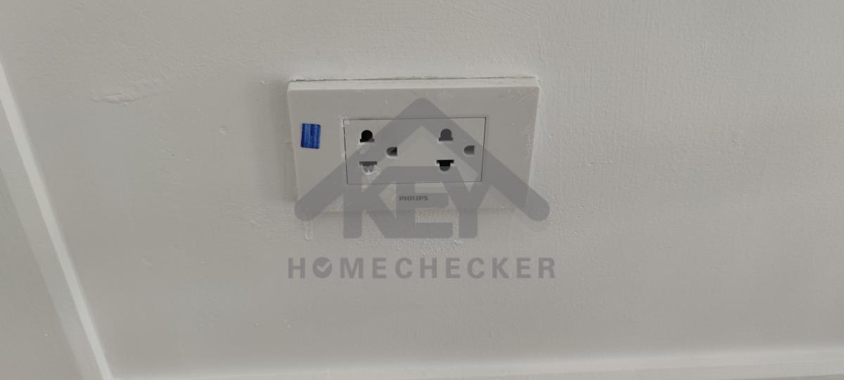 งานบันไดชั้น 2