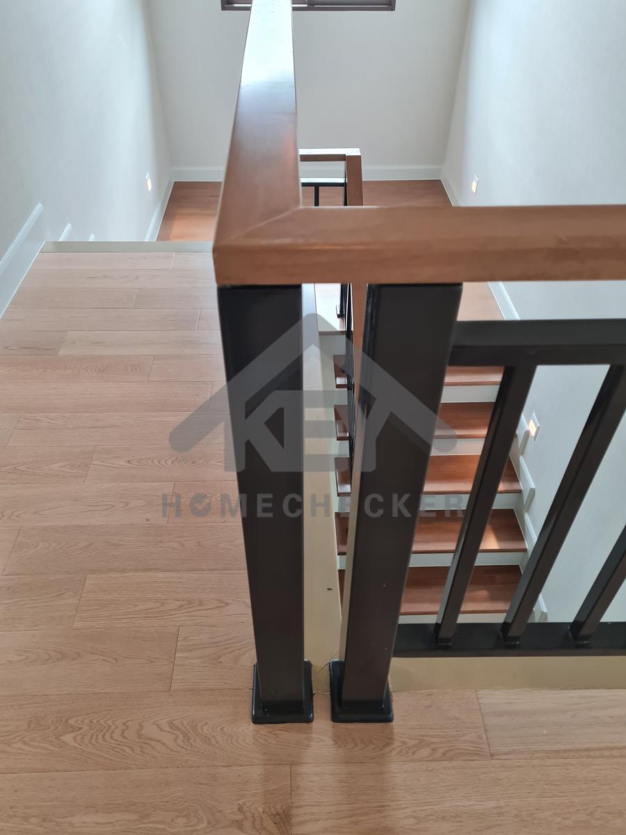 งานบันไดชั้น 1