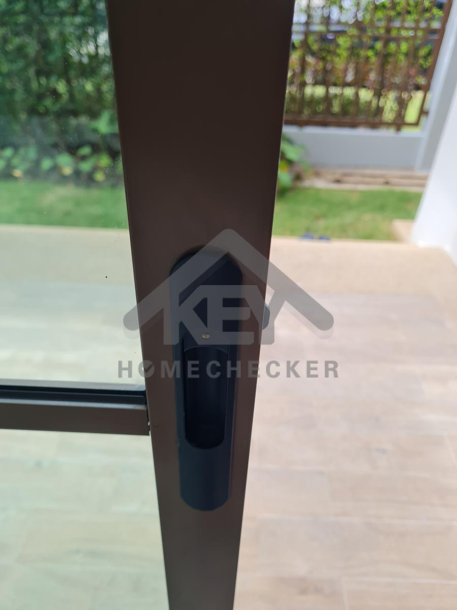 งานห้องโถง ห้องนั่งเล่น