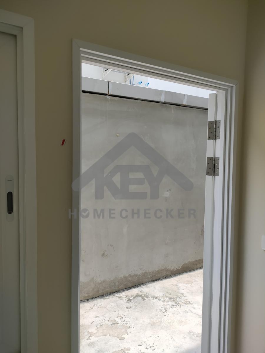 งานห้องโถง ห้องนั่งเล่น