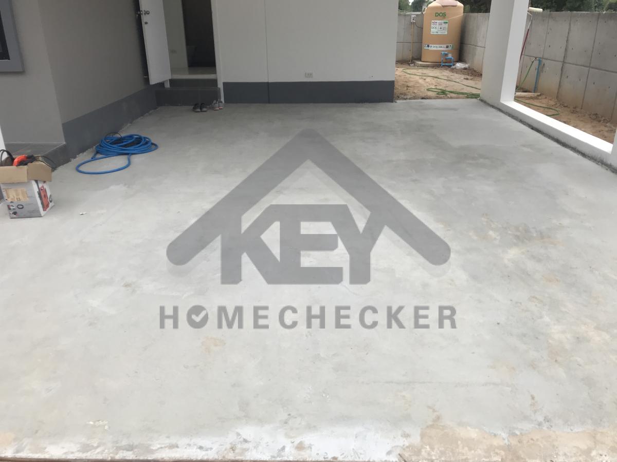 งานภูมิทัศน์และพื้นที่ภายนอกบ้าน