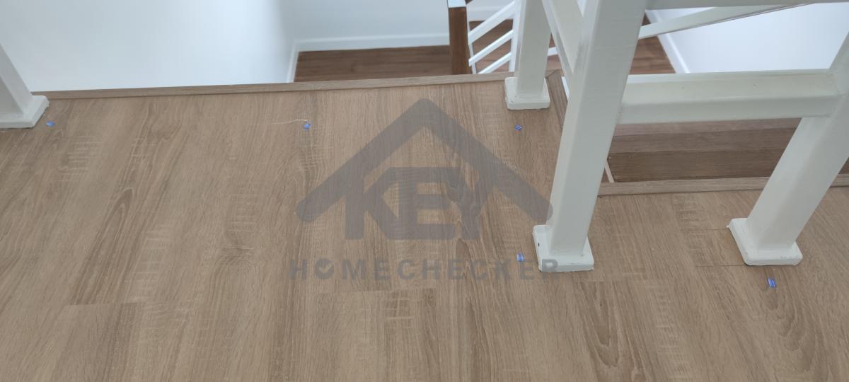 งานบันไดชั้น 2