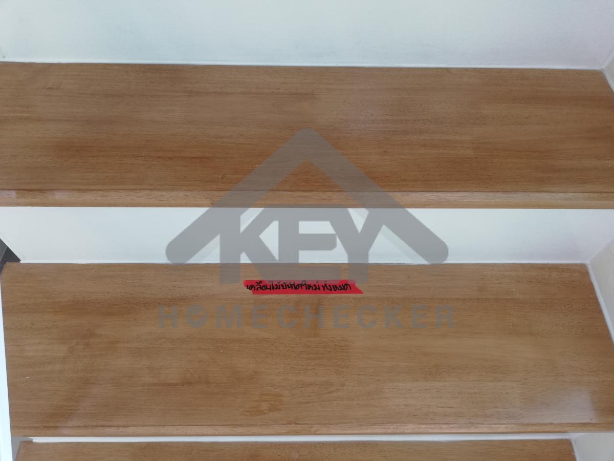 งานบันไดชั้น 1