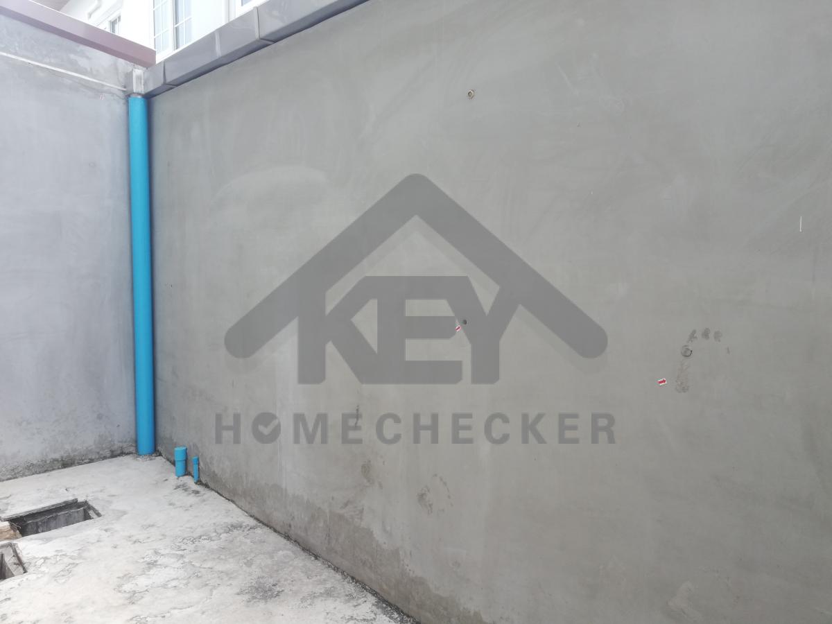 งานห้องครัวชั้น 1