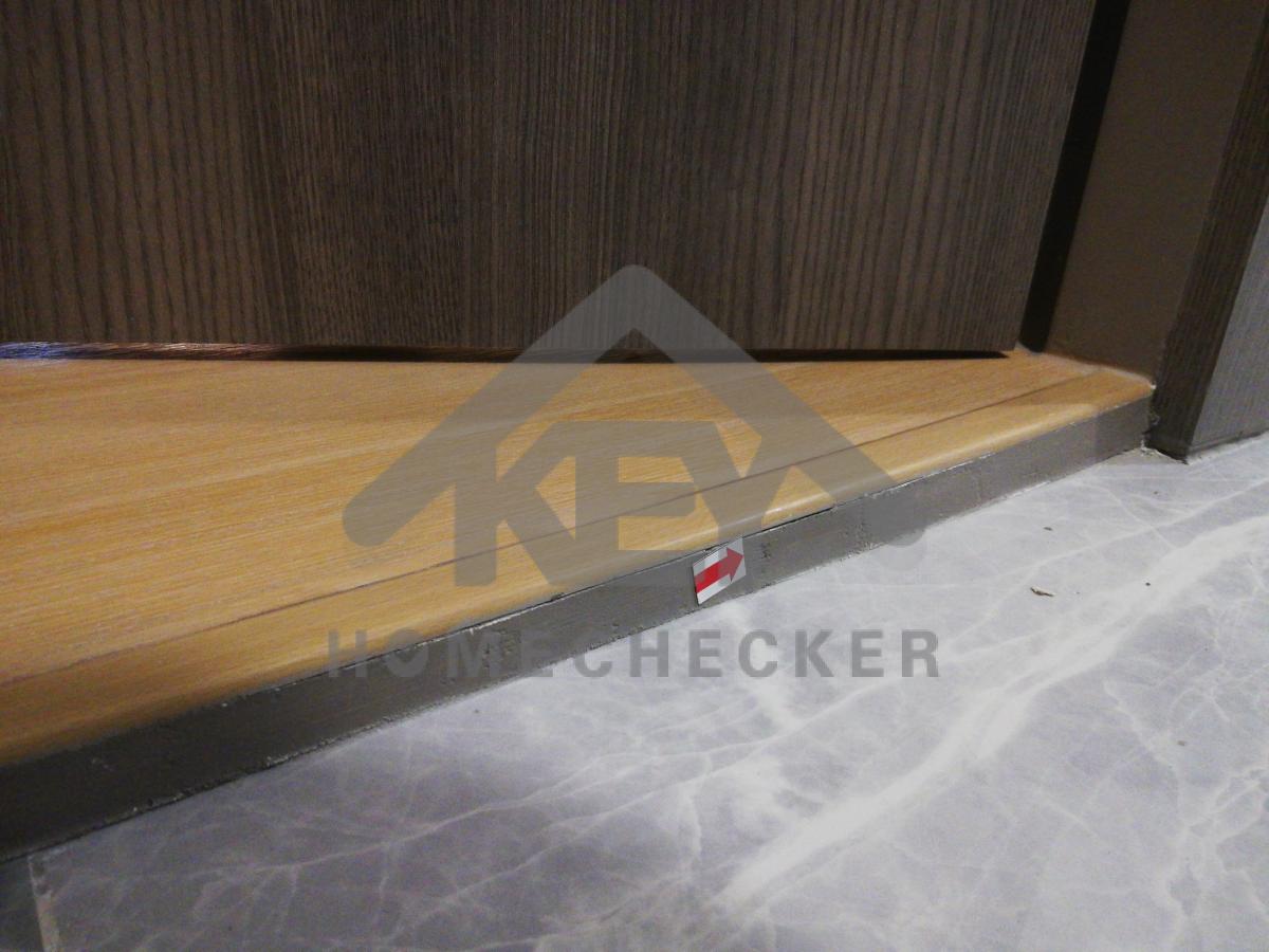 งานห้องโถง ห้องนั่งเล่น