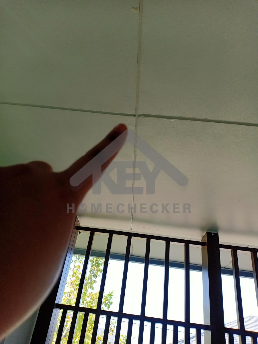 งานบันไดชั้น 1